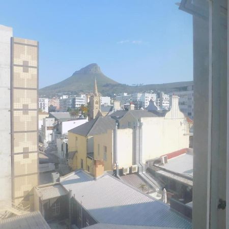 Keerom 66 - Central City Living Apartment Cape Town Exterior foto
