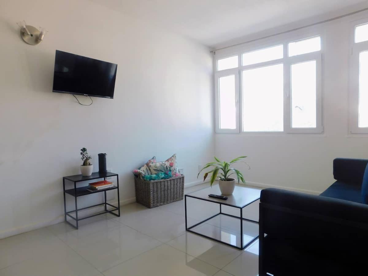 Keerom 66 - Central City Living Apartment Cape Town Exterior foto