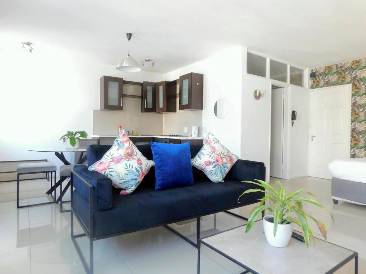 Keerom 66 - Central City Living Apartment Cape Town Exterior foto